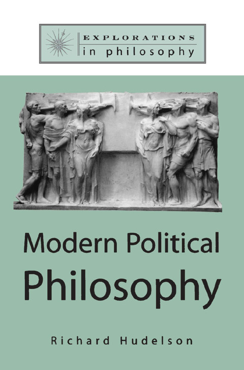 MODERN POLITICAL PHILOSOPHY