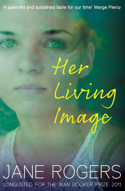 HER LIVING IMAGE