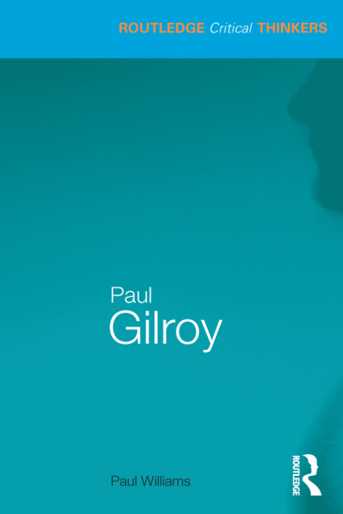 PAUL GILROY