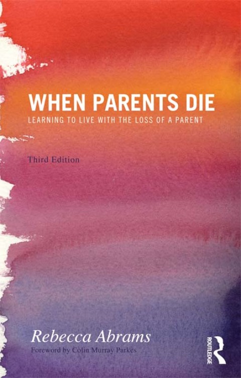 WHEN PARENTS DIE
