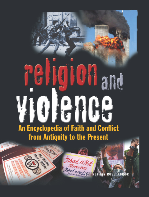 RELIGION AND VIOLENCE
