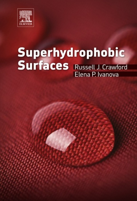 SUPERHYDROPHOBIC SURFACES