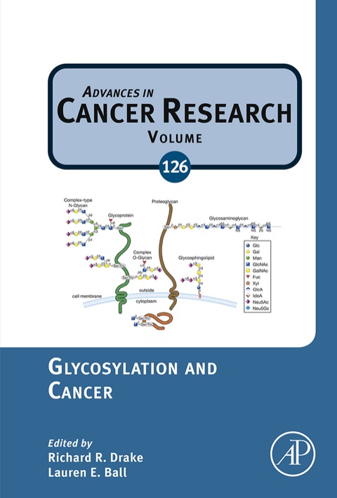 GLYCOSYLATION AND CANCER