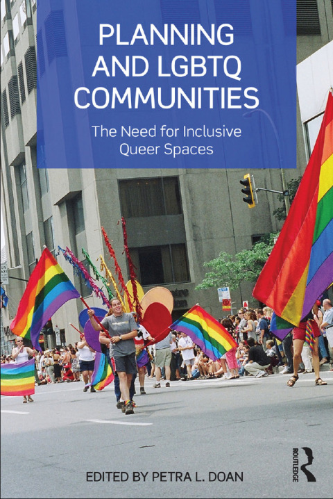 PLANNING AND LGBTQ COMMUNITIES