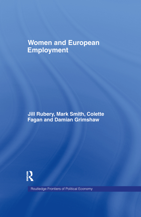 WOMEN AND EUROPEAN EMPLOYMENT