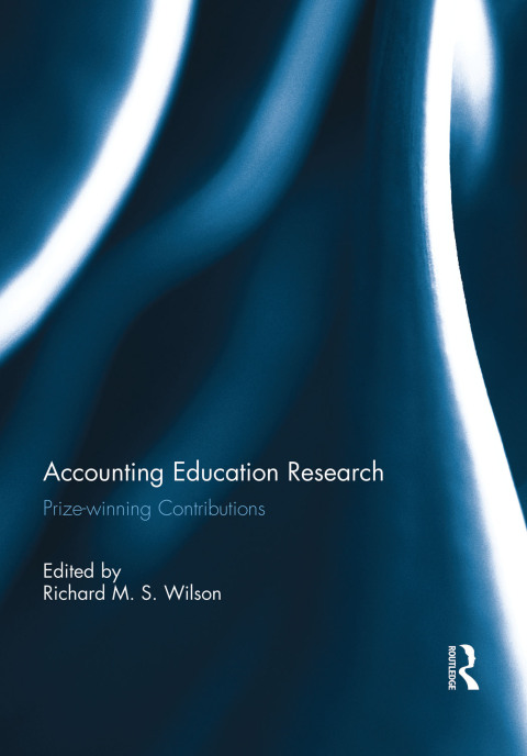 ACCOUNTING EDUCATION RESEARCH