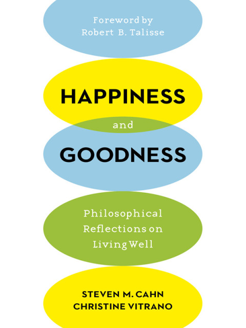 HAPPINESS AND GOODNESS