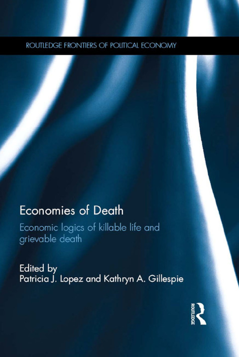 ECONOMIES OF DEATH