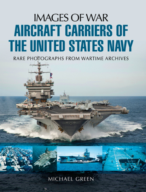AIRCRAFT CARRIERS OF THE UNITED STATES NAVY