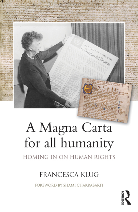 A MAGNA CARTA FOR ALL HUMANITY