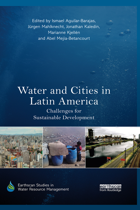 WATER AND CITIES IN LATIN AMERICA