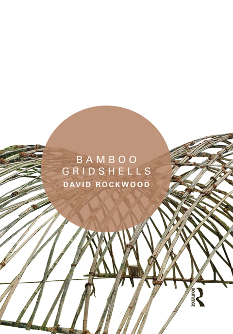 BAMBOO GRIDSHELLS