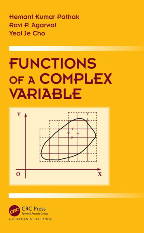 FUNCTIONS OF A COMPLEX VARIABLE