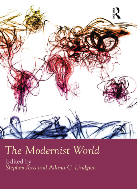 THE MODERNIST WORLD