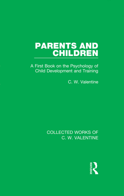 PARENTS AND CHILDREN