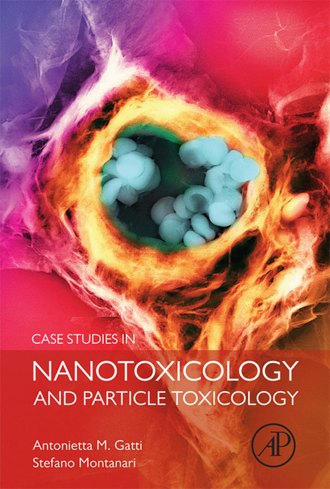 CASE STUDIES IN NANOTOXICOLOGY AND PARTICLE TOXICOLOGY