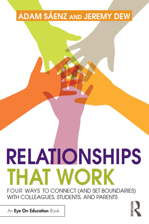 RELATIONSHIPS THAT WORK