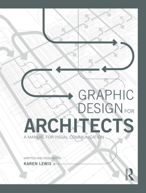 GRAPHIC DESIGN FOR ARCHITECTS