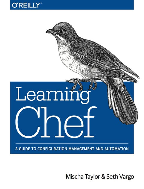 LEARNING CHEF