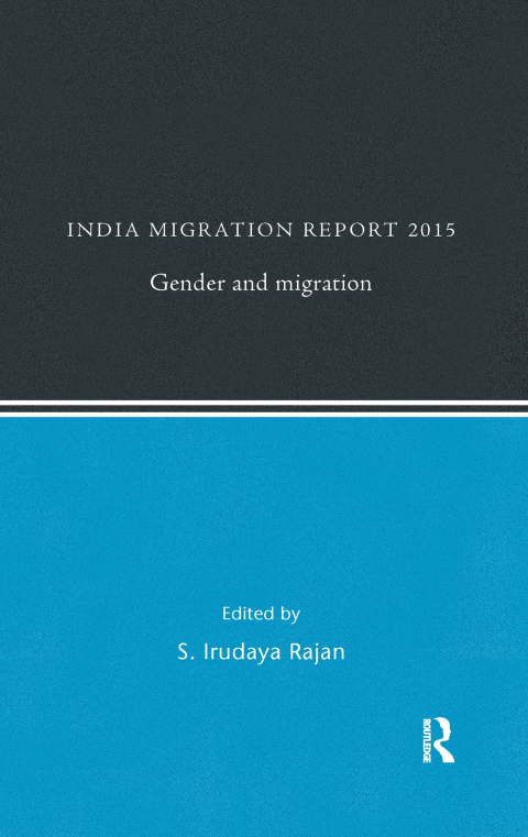 INDIA MIGRATION REPORT 2015