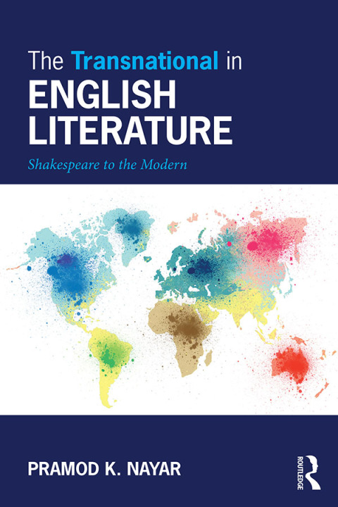 THE TRANSNATIONAL IN ENGLISH LITERATURE