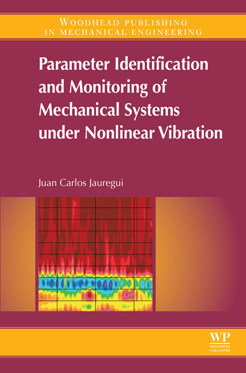 PARAMETER IDENTIFICATION AND MONITORING OF MECHANICAL SYSTEMS UNDER NONLINEAR VIBRATION