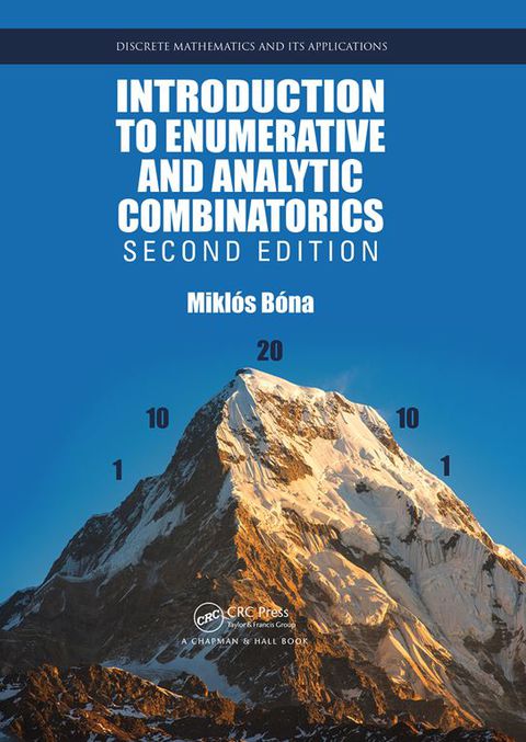 INTRODUCTION TO ENUMERATIVE AND ANALYTIC COMBINATORICS