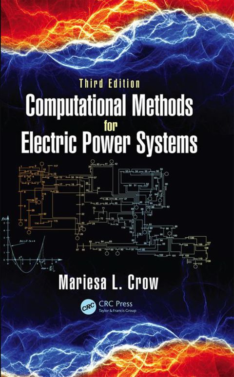COMPUTATIONAL METHODS FOR ELECTRIC POWER SYSTEMS