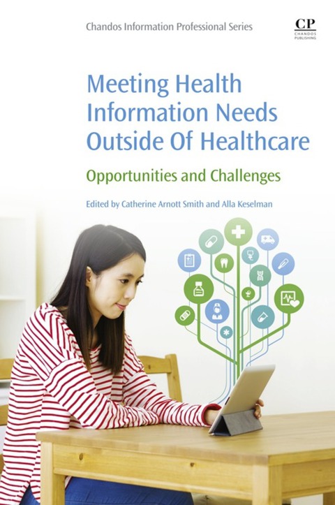 MEETING HEALTH INFORMATION NEEDS OUTSIDE OF HEALTHCARE: OPPORTUNITIES AND CHALLENGES