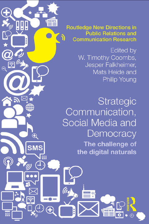 STRATEGIC COMMUNICATION, SOCIAL MEDIA AND DEMOCRACY