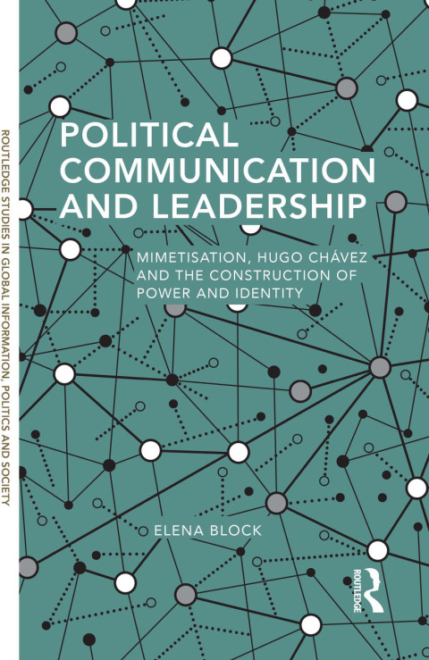 POLITICAL COMMUNICATION AND LEADERSHIP