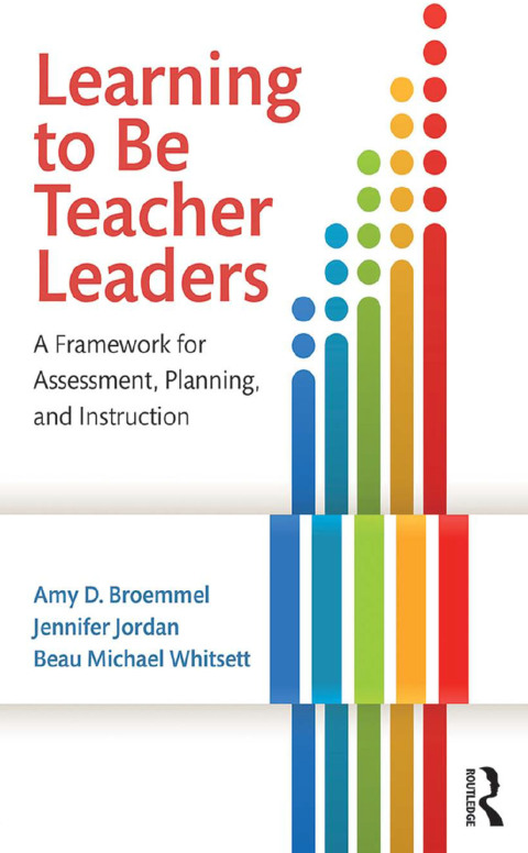 LEARNING TO BE TEACHER LEADERS