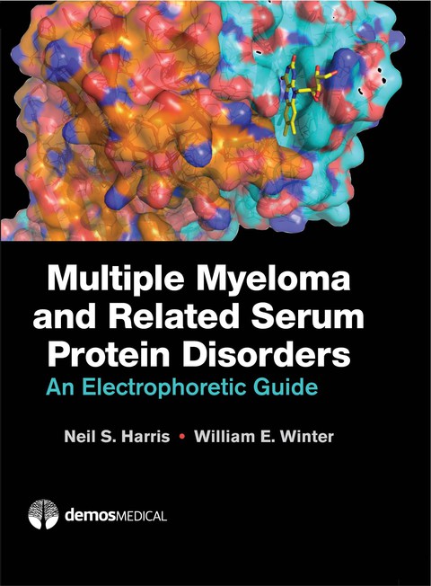 MULTIPLE MYELOMA AND RELATED SERUM PROTEIN DISORDERS