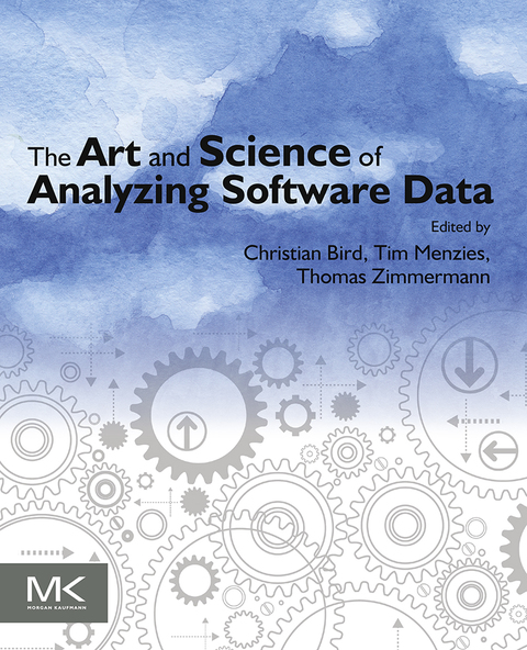 THE ART AND SCIENCE OF ANALYZING SOFTWARE DATA: ANALYSIS PATTERNS