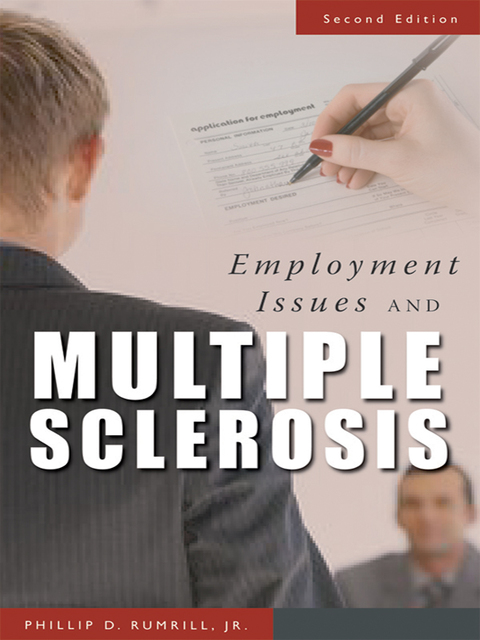 EMPLOYMENT ISSUES AND MULTIPLE SCLEROSIS