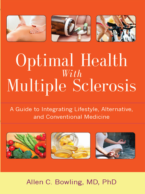 OPTIMAL HEALTH WITH MULTIPLE SCLEROSIS