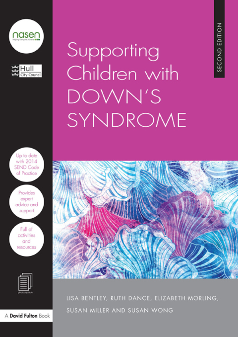 SUPPORTING CHILDREN WITH DOWN'S SYNDROME