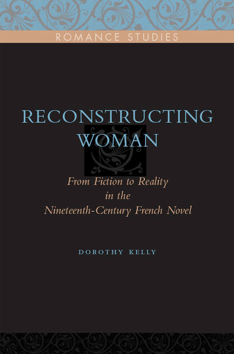 RECONSTRUCTING WOMAN