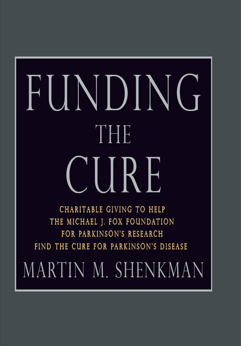 FUNDING THE CURE