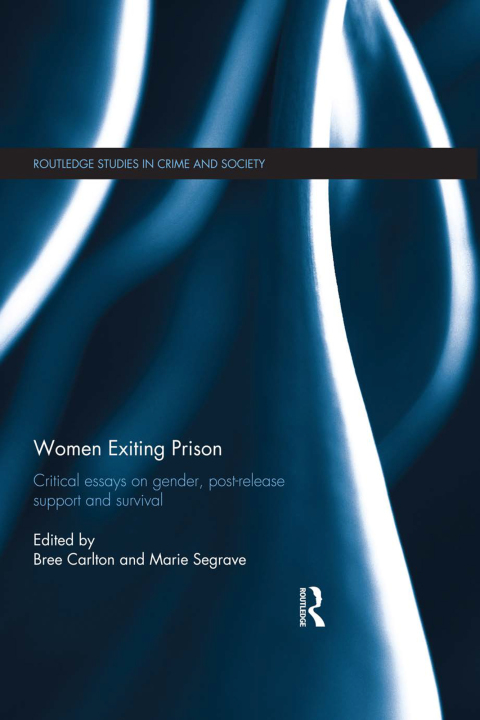 WOMEN EXITING PRISON
