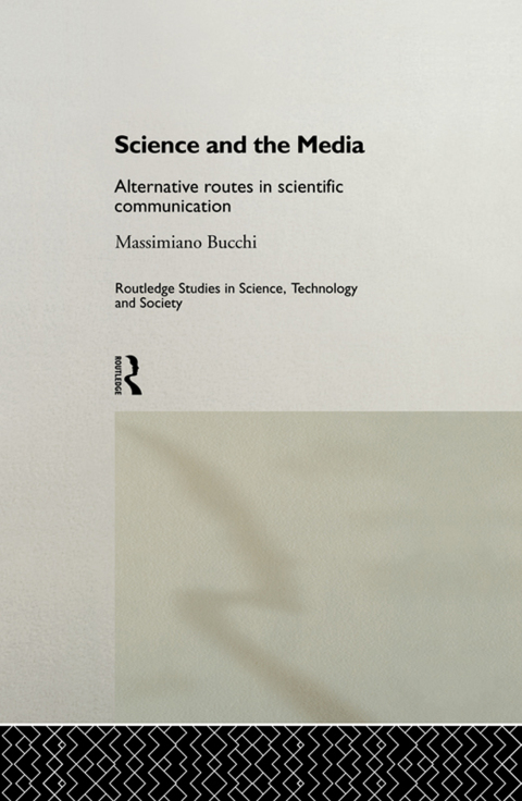 SCIENCE AND THE MEDIA