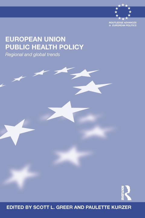 EUROPEAN UNION PUBLIC HEALTH POLICY