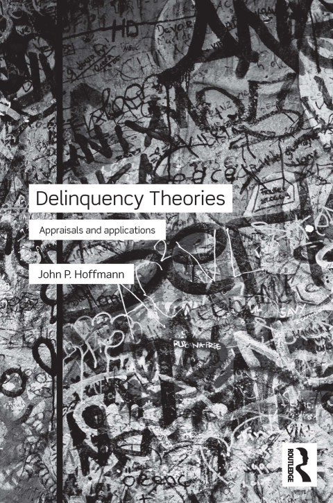 DELINQUENCY THEORIES