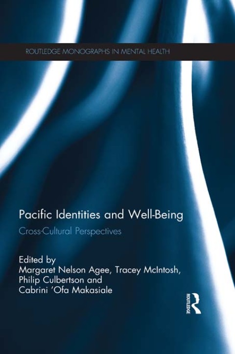 PACIFIC IDENTITIES AND WELL-BEING