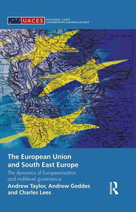 THE EUROPEAN UNION AND SOUTH EAST EUROPE