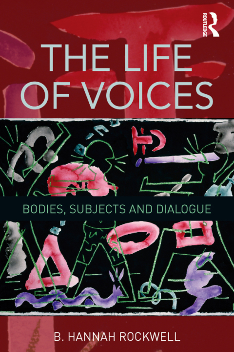 THE LIFE OF VOICES