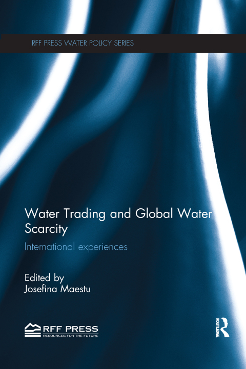 WATER TRADING AND GLOBAL WATER SCARCITY