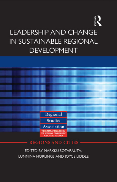 LEADERSHIP AND CHANGE IN SUSTAINABLE REGIONAL DEVELOPMENT