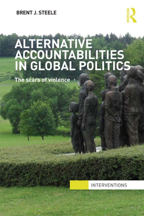 ALTERNATIVE ACCOUNTABILITIES IN GLOBAL POLITICS