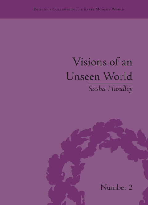 VISIONS OF AN UNSEEN WORLD